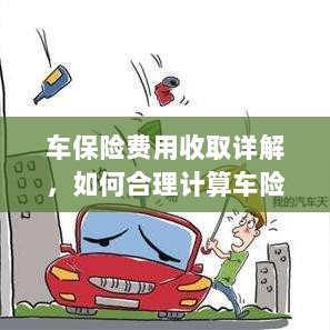 车保险费用详解与合理计算指南-图1 车保险费用详解与合理计算指南-图1