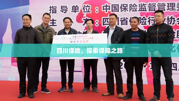 四川保险,探索全方位保障之路-图1 四川保险,探索全方位保障之路-图1