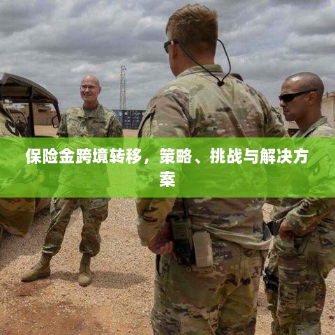 保险金跨境转移,策略、挑战及解决方案探讨-图1 保险金跨境转移,策略、挑战及解决方案探讨-图1