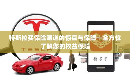 特斯拉保险购买惊喜与权益保障全解析-图1
