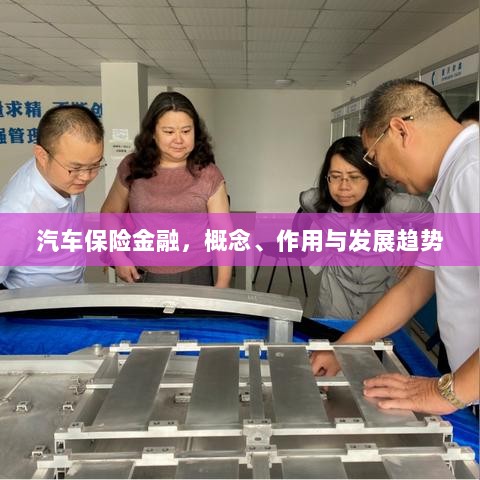 汽车保险金融,概念、功能及未来发展趋势-图1 汽车保险金融,概念、功能及未来发展趋势-图1