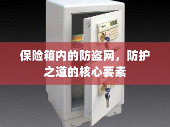 保险箱内防盗网，核心防护之道-图1