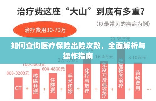 医疗保险出险次数查询指南,全面解析与操作指南-图1 医疗保险出险次数查询指南,全面解析与操作指南-图1