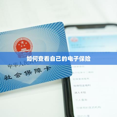 如何查看个人电子保险保单详情-图1