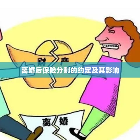 离婚后保险分割的约定及其法律影响-图1