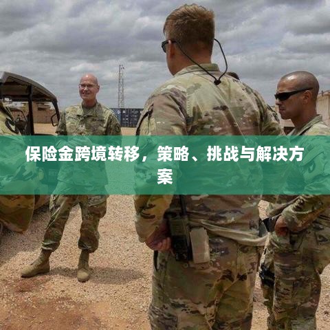 保险金跨境转移，策略、挑战及解决方案探讨-图1