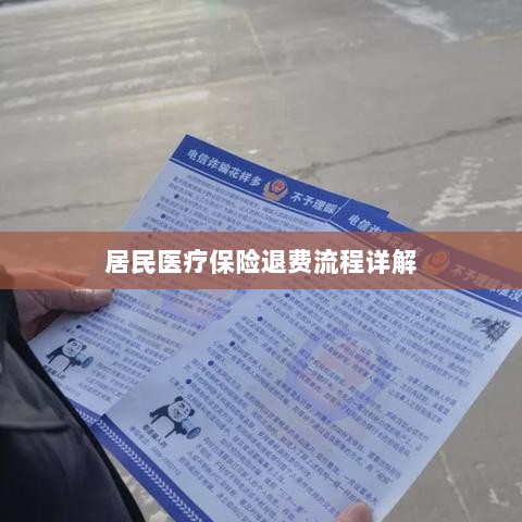 居民医疗保险退费流程全面解析-图1 居民医疗保险退费流程全面解析-图1