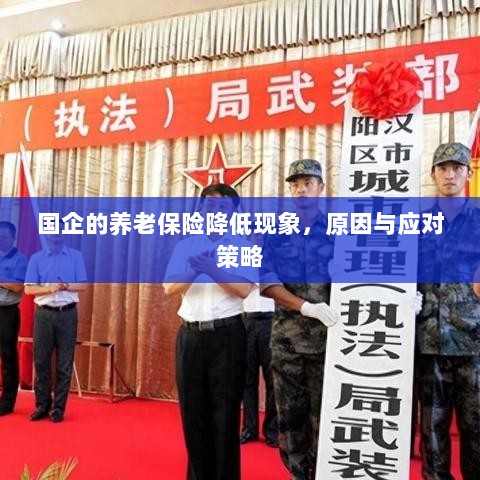 国企养老保险降低现象,原因探究与应对策略-图1 国企养老保险降低现象,原因探究与应对策略-图1