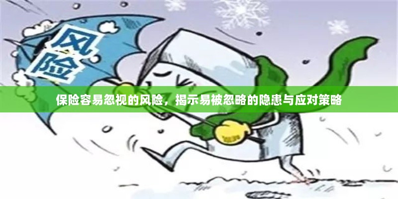 保险易忽视风险揭秘,隐患与应对策略全解析-图1 保险易忽视风险揭秘,隐患与应对策略全解析-图1