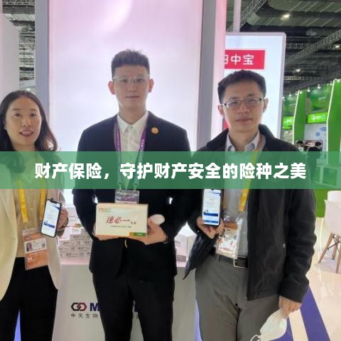 财产保险,守护财产安全之美-图1 财产保险,守护财产安全之美-图1