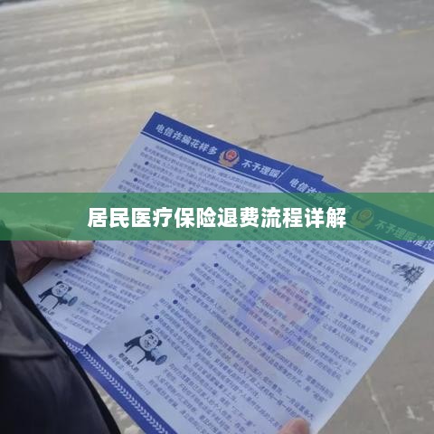 居民医疗保险退费流程全面解析-图1 居民医疗保险退费流程全面解析-图1
