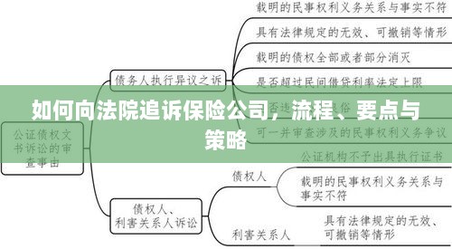 追诉保险公司指南，流程、要点与策略全解析-图1