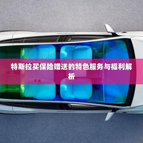 特斯拉保险赠品特色服务与福利深度解析-图1 特斯拉保险赠品特色服务与福利深度解析-图1