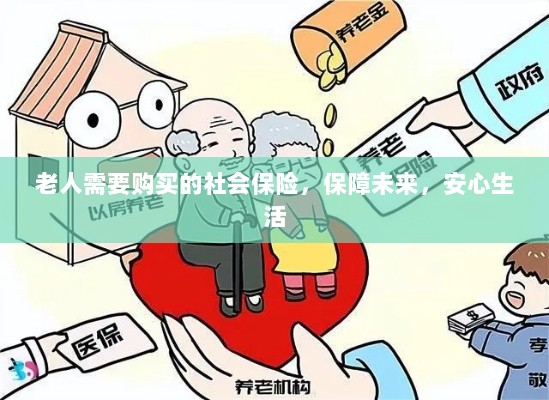 老人社会保险，保障未来，安心生活-图1