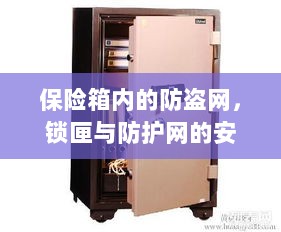 保险箱内部，防盗网、锁匣与防护网的三重安全守护-图1