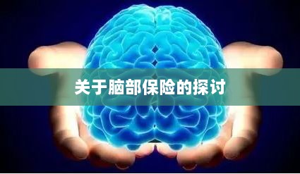 脑部保险，深度探讨与解析-图1