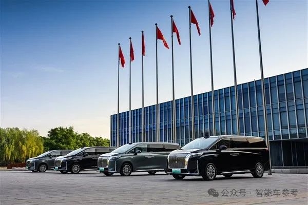长城新能源MPV热销，魏建军对增程技术的明确态度，拒绝落后低效技术-图8