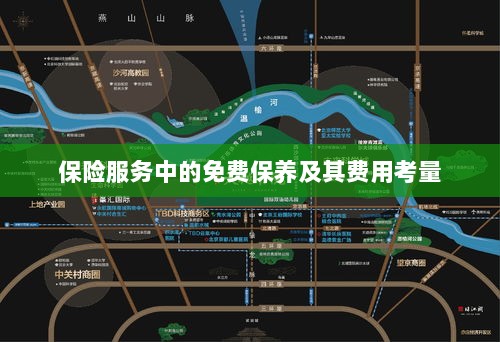保险服务中的免费保养费用深度解析-图1