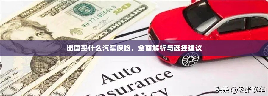 全面解析与选择建议,出国应购买哪些汽车保险?-图1 全面解析与选择建议,出国应购买哪些汽车保险?-图1