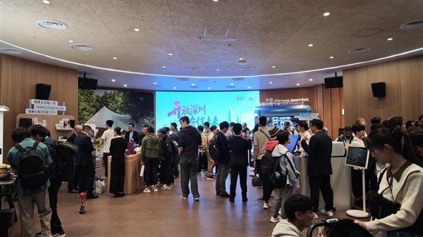 深圳科技周之星,光峰科技激光显示技术惊艳大阪世博会-图2 深圳科技周之星,光峰科技激光显示技术惊艳大阪世博会-图2