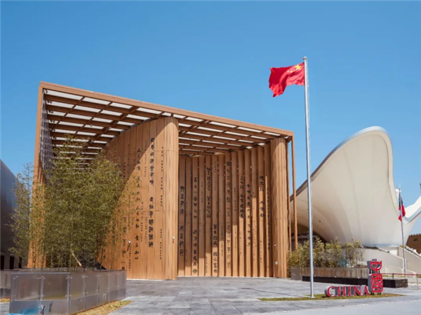深圳科技周之星,光峰科技激光显示技术惊艳大阪世博会-图11 深圳科技周之星,光峰科技激光显示技术惊艳大阪世博会-图11
