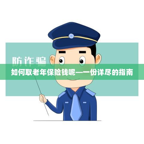 老年保险金的领取指南，步骤与要点详解-图1