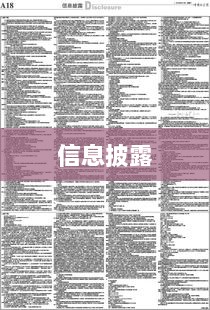 恒邦股份因安全事故信息披露不及时收监管函，企业违规背后的原因探究-图1