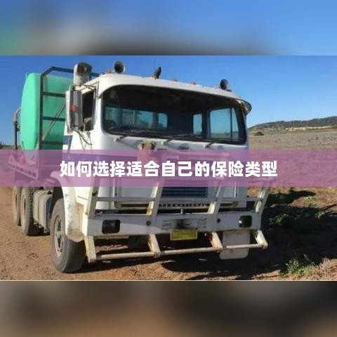 如何选择适合自己的保险类型，投保指南与策略建议-图1