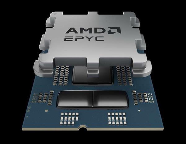 AMD发布Zen 5架构EPYC 4005处理器,中小企业新战场的最强选择-图11 AMD发布Zen 5架构EPYC 4005处理器,中小企业新战场的最强选择-图11