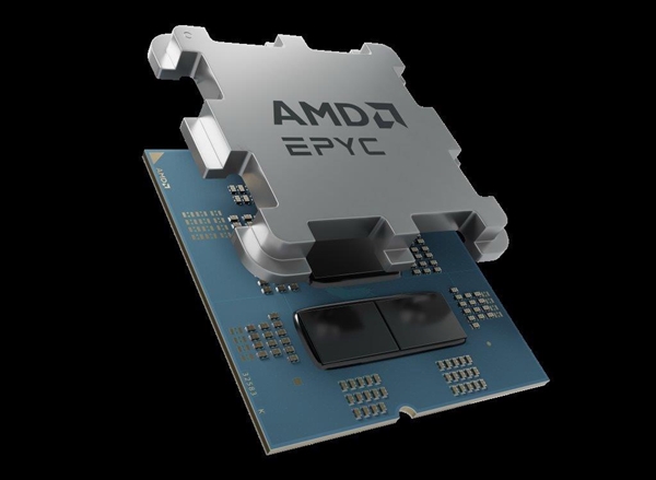 AMD发布Zen 5架构EPYC 4005处理器,中小企业新战场的最强选择-图10 AMD发布Zen 5架构EPYC 4005处理器,中小企业新战场的最强选择-图10