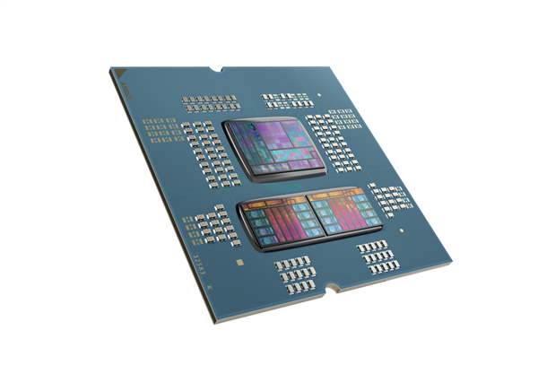 AMD发布Zen 5架构EPYC 4005处理器,中小企业新战场的最强选择-图13 AMD发布Zen 5架构EPYC 4005处理器,中小企业新战场的最强选择-图13