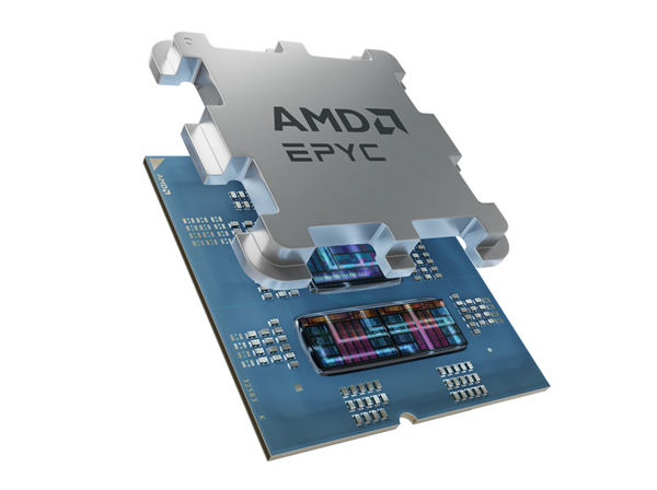 AMD发布Zen 5架构EPYC 4005处理器,中小企业新战场的最强选择-图15 AMD发布Zen 5架构EPYC 4005处理器,中小企业新战场的最强选择-图15