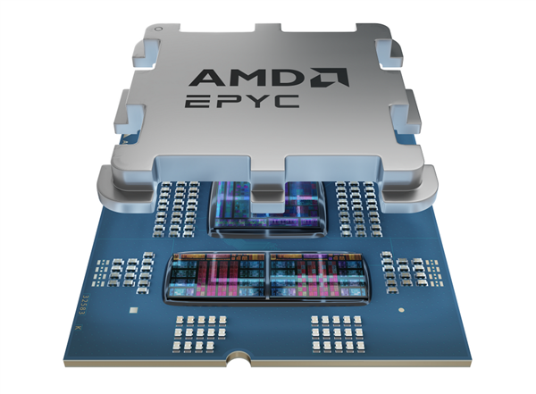 AMD发布Zen 5架构EPYC 4005处理器,中小企业新战场的最强选择-图14 AMD发布Zen 5架构EPYC 4005处理器,中小企业新战场的最强选择-图14