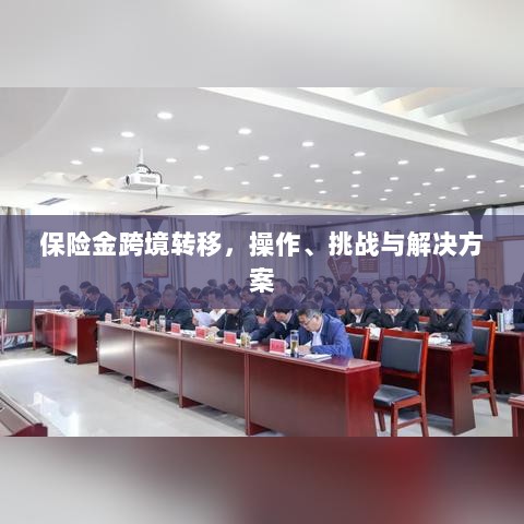 保险金跨境转移，操作、挑战及解决方案探讨-图1