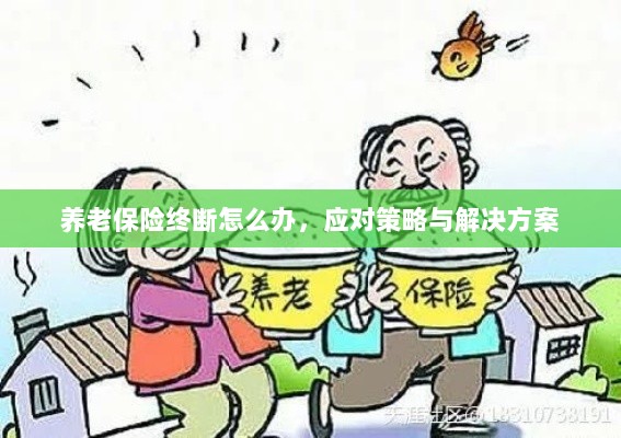 养老保险中断应对指南，解决方案与策略-图1
