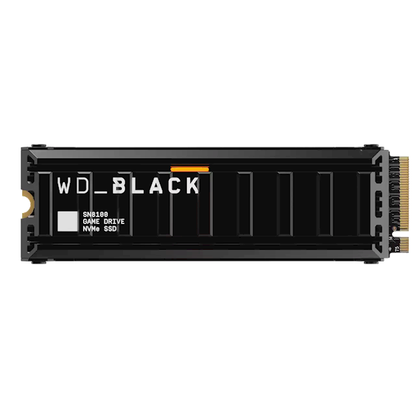 永别了西数SSD!闪迪发布PCIe 5.0 SSD王者WD BLACK SN8100,速度飙升至读取高达14.9GB/s!-图8 永别了西数SSD!闪迪发布PCIe 5.0 SSD王者WD BLACK SN8100,速度飙升至读取高达14.9GB/s!-图8