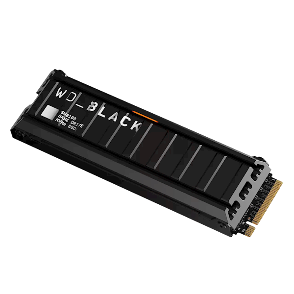 永别了西数SSD!闪迪发布PCIe 5.0 SSD王者WD BLACK SN8100,速度飙升至读取高达14.9GB/s!-图7 永别了西数SSD!闪迪发布PCIe 5.0 SSD王者WD BLACK SN8100,速度飙升至读取高达14.9GB/s!-图7