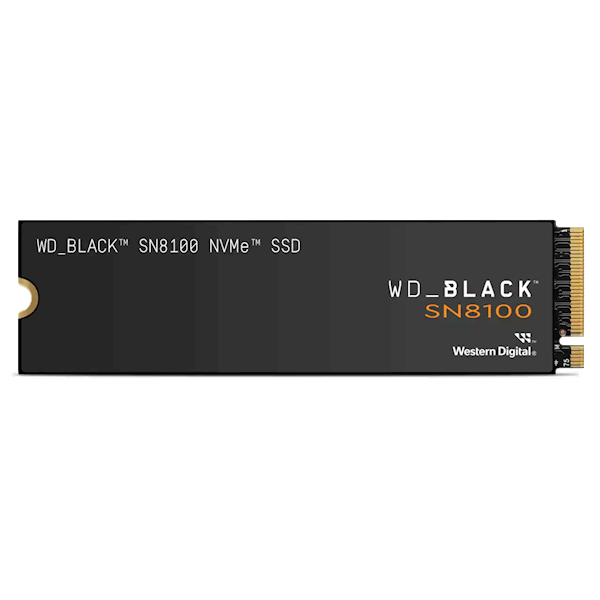 永别了西数SSD!闪迪发布PCIe 5.0 SSD王者WD BLACK SN8100,速度飙升至读取高达14.9GB/s!-图6 永别了西数SSD!闪迪发布PCIe 5.0 SSD王者WD BLACK SN8100,速度飙升至读取高达14.9GB/s!-图6