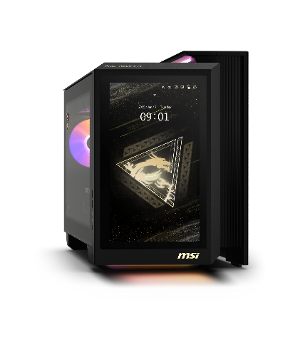 微星主机荣获COMPUTEX 2025多项大奖，创新科技与卓越性能的结合大放异彩-图3