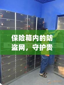 保险箱内防盗网，守护贵重物品的安全屏障-图1