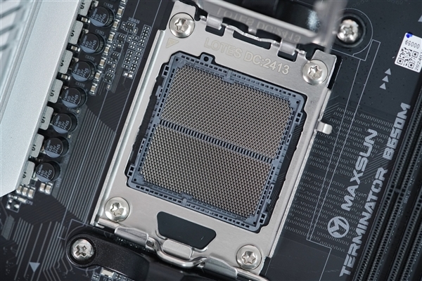 AMD确认AM5平台支持CUDIMM，具体时间待定-图1