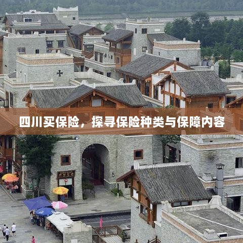 四川保险探秘,种类与保障内容全解析-图1 四川保险探秘,种类与保障内容全解析-图1