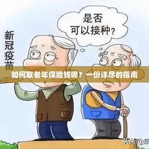 老年保险金的领取指南，步骤与要点详解-图1