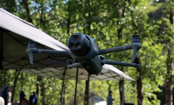 大疆Mavic 4 Pro旗舰体验，真实感受，无保留分享-图1