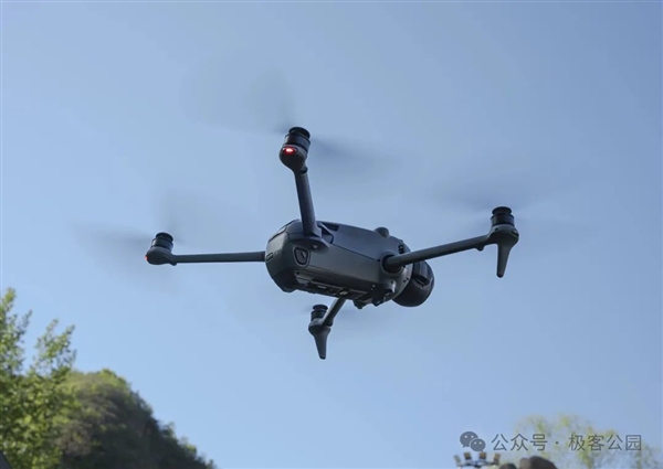 大疆Mavic 4 Pro旗舰体验，真实感受，无保留分享-图2