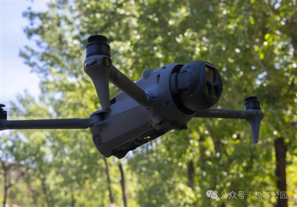 大疆Mavic 4 Pro旗舰体验，真实感受，无保留分享-图5
