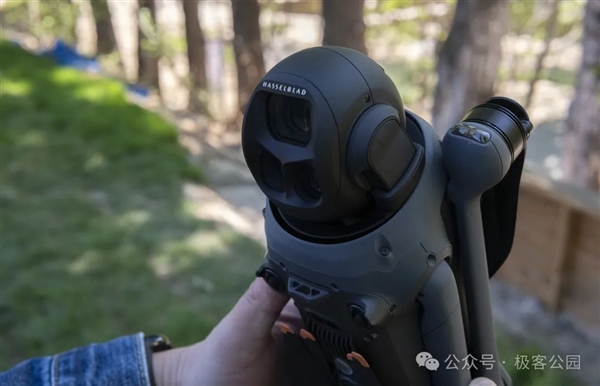 大疆Mavic 4 Pro旗舰体验，真实感受，无保留分享-图4