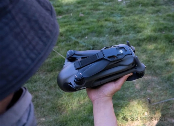 大疆Mavic 4 Pro旗舰体验，真实感受，无保留分享-图3