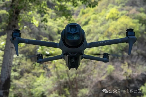 大疆Mavic 4 Pro旗舰体验，真实感受，无保留分享-图6