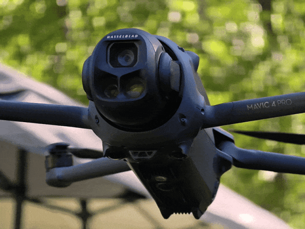 大疆Mavic 4 Pro旗舰体验，真实感受，无保留分享-图10